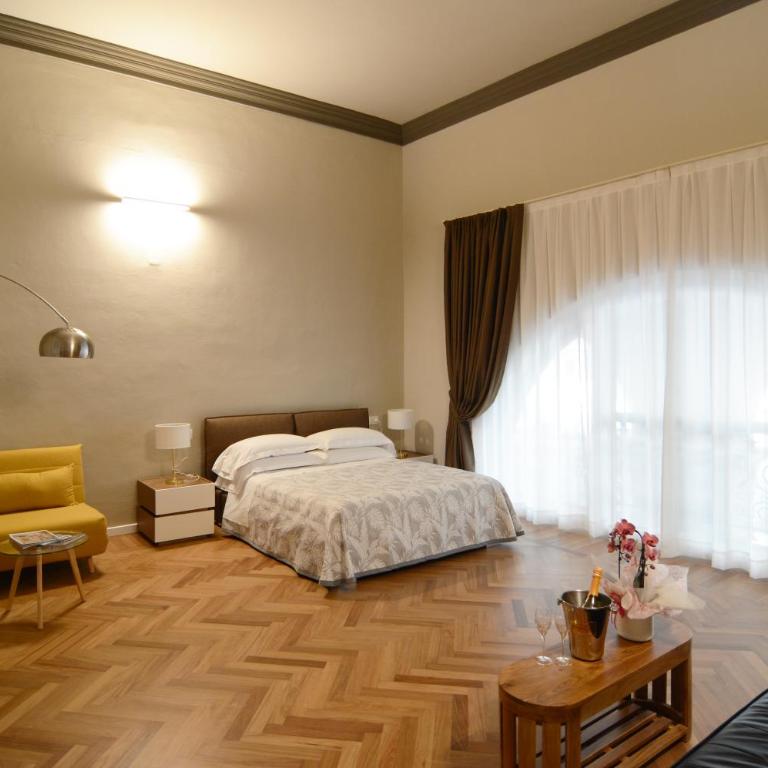 Residenze Strozzi - Suite - 12