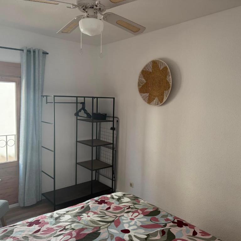 Apartemento El Centro - Apartamento de 2 dormitorios - 21