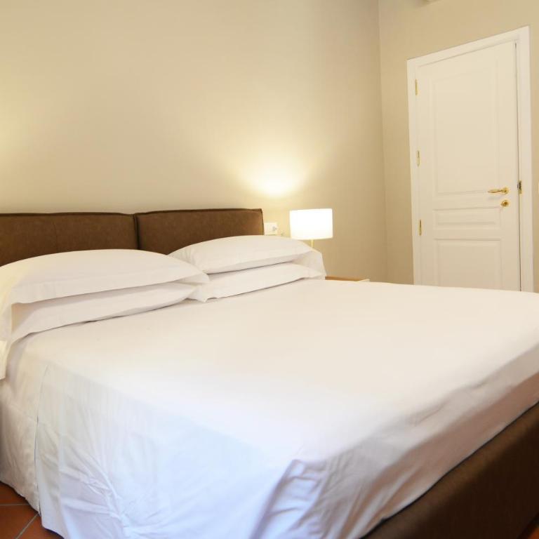 Residenze Strozzi - Junior Suite - 8