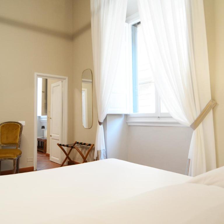Residenze Strozzi - Junior Suite - 9