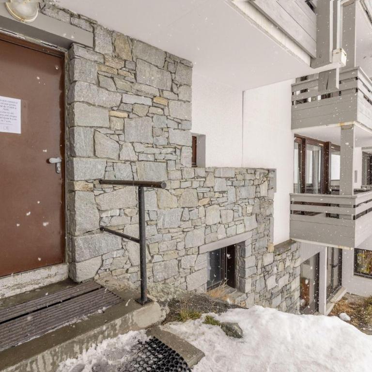 Résidence Orsiere - VAL THORENS location: appartement aux pieds des pistes, petite résidence (ORSIERE) MAE-9069 - Appartamento - 4