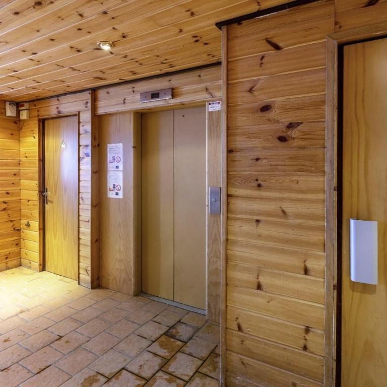 Résidence Orsiere - VAL THORENS location: appartement aux pieds des pistes, petite résidence (ORSIERE) MAE-9069 - Appartamento - 5