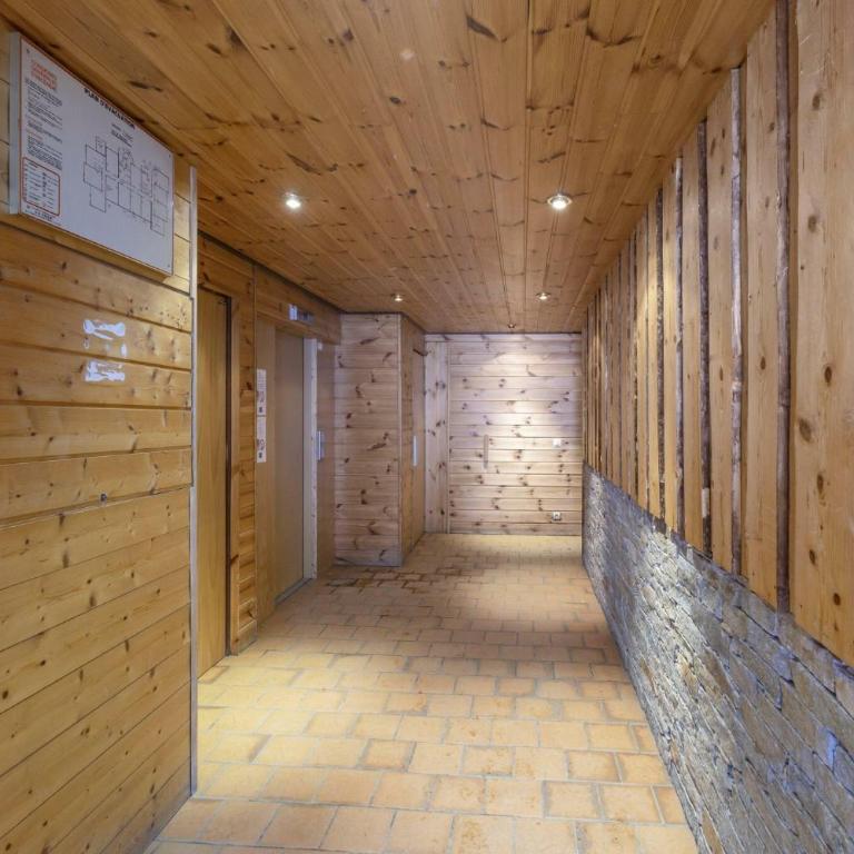 Résidence Orsiere - VAL THORENS location: appartement aux pieds des pistes, petite résidence (ORSIERE) MAE-9069 - Appartamento - 7