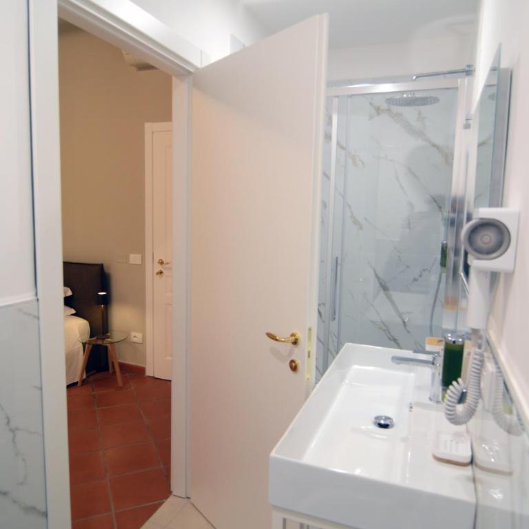 Residenze Strozzi - Junior Suite - 11