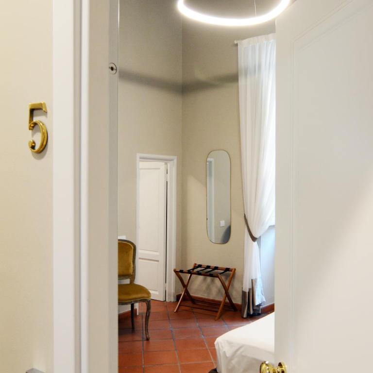 Residenze Strozzi - Junior Suite - 12