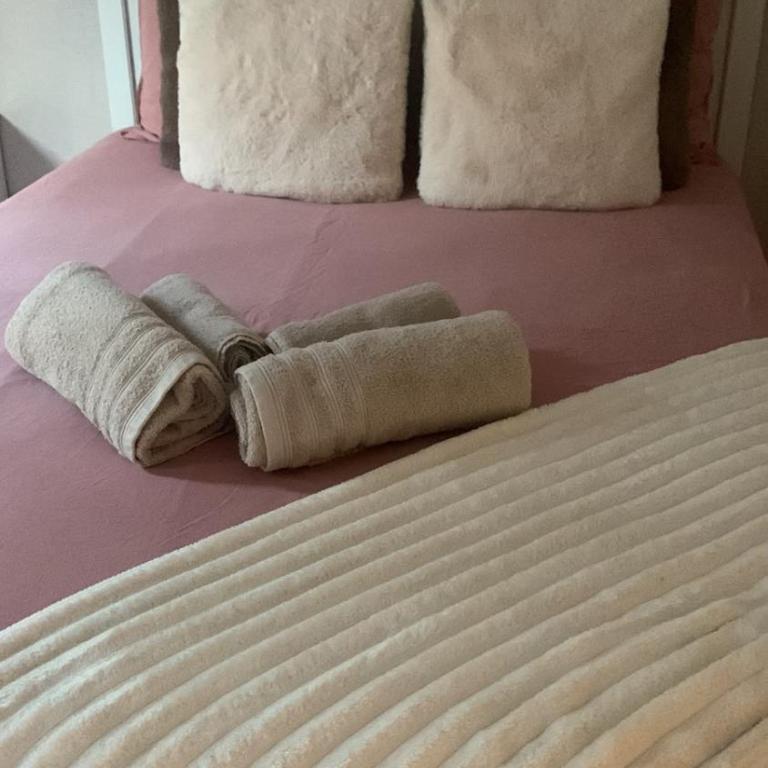 Duplex 5 Voyageurs proche promenade des anglais - Appartement 2 Chambres - 1