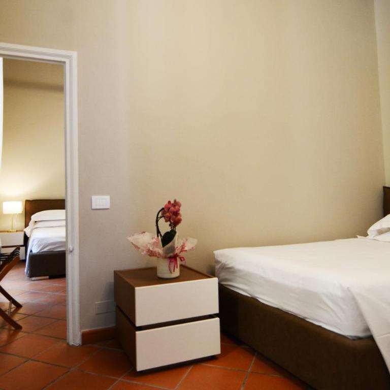 Residenze Strozzi - Junior Suite - 13