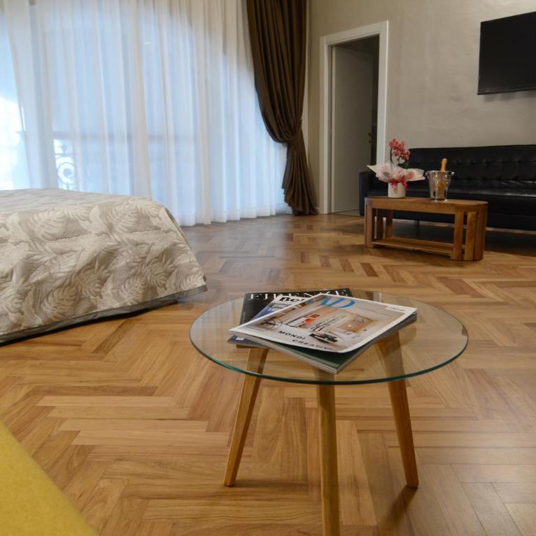 Residenze Strozzi - Suite - 13