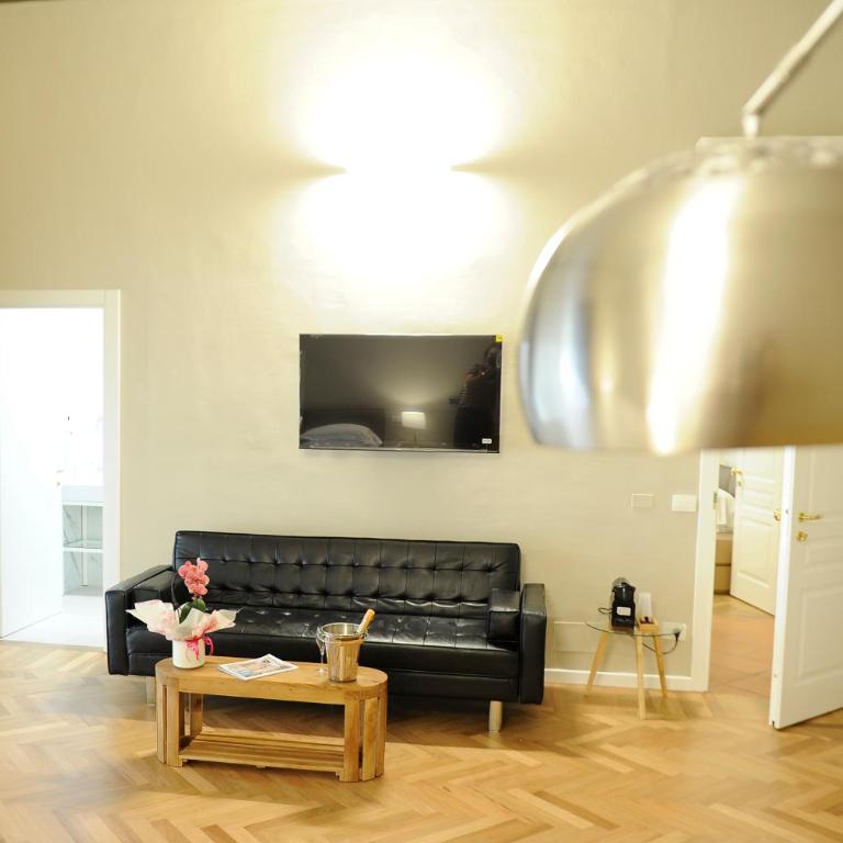 Residenze Strozzi - Suite - 14