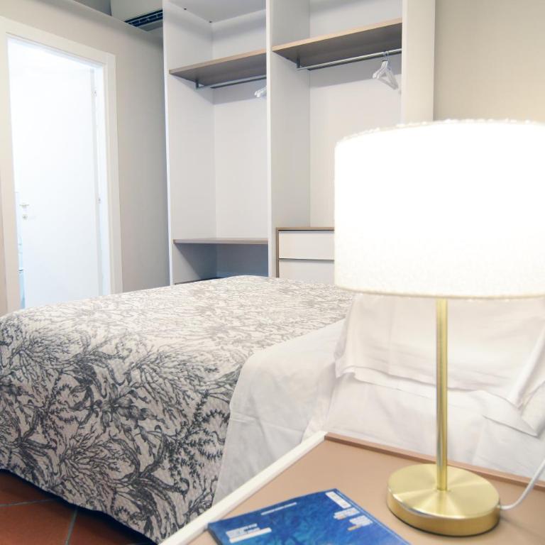 Residenze Strozzi - Standard Double Room - 10