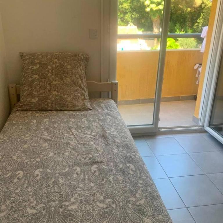 Duplex 5 Voyageurs proche promenade des anglais - Appartement 2 Chambres - 7