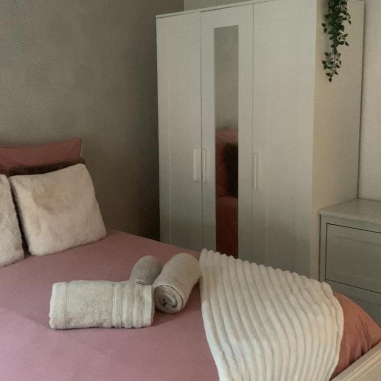 Duplex 5 Voyageurs proche promenade des anglais - Appartement 2 Chambres - 8