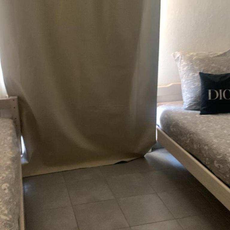 Duplex 5 Voyageurs proche promenade des anglais - Appartement 2 Chambres - 13