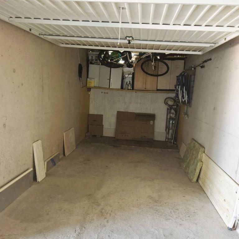 697 Appartement Studio mezzanine Résidence Port Soleil - Apartamento con balcón - 12