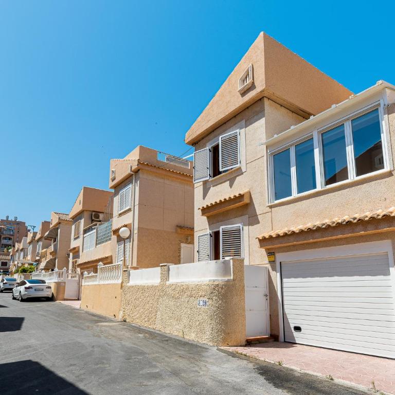 Cabomar - Bungalow frente a la playa - 24