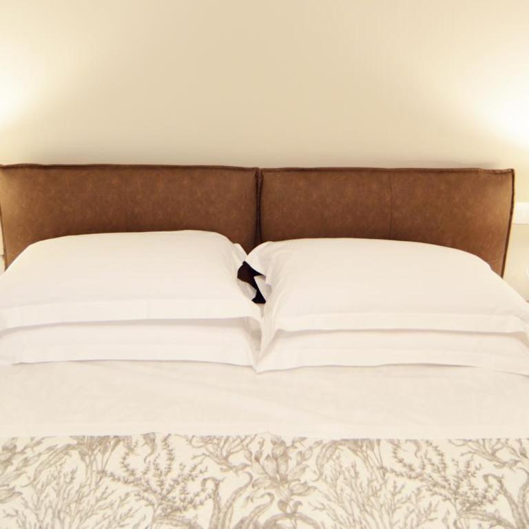 Residenze Strozzi - Standard Double Room - 12
