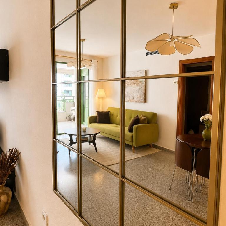 Patacona Beach Apartment Pool, Terrace, Wi-Fi - Apartment mit 3 Schlafzimmern - 20