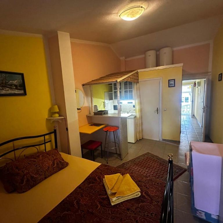Holiday Home & Apartments Micanovic - Studio-Apartment - 5
