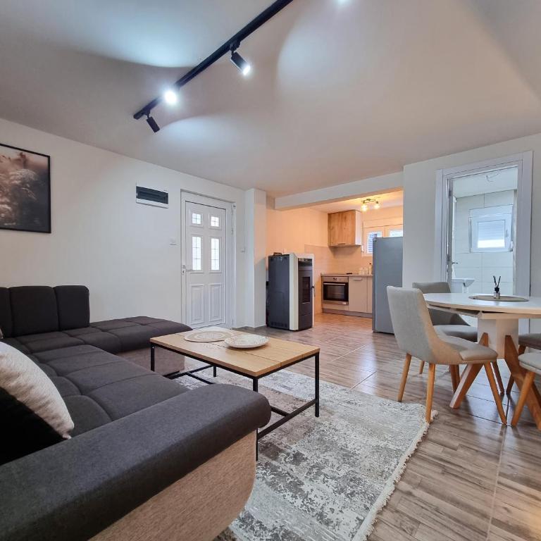 Apartmani Gala Žabljak - One-Bedroom Apartment - 12