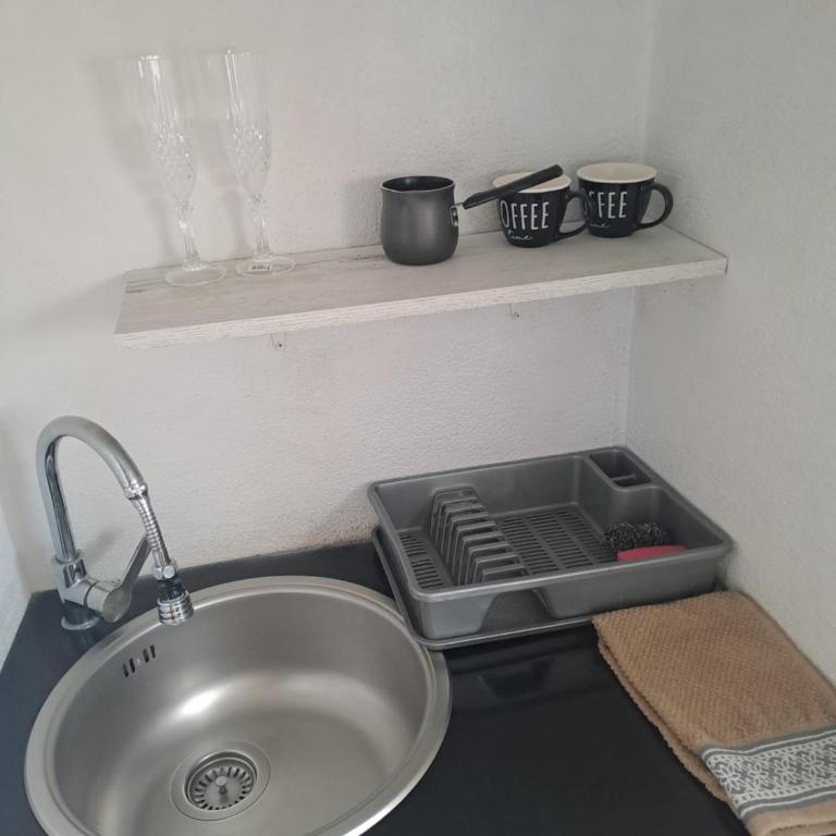 MilicaNS2 - Apartman sa 1 Spavaćom Sobom - 20