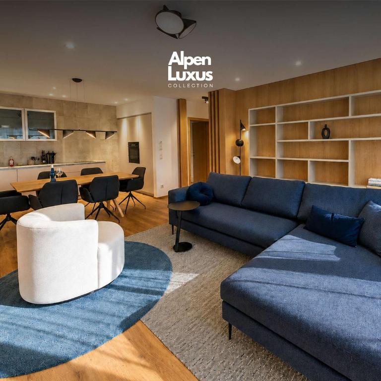 Seeblick Residence DRISTENKOPF - Opening August 26 - Appartamento - 1