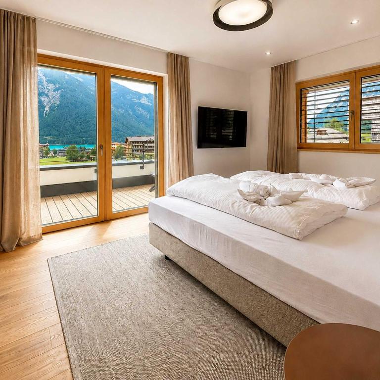 Seeblick Residence DRISTENKOPF - Opening August 26 - Appartamento - 2