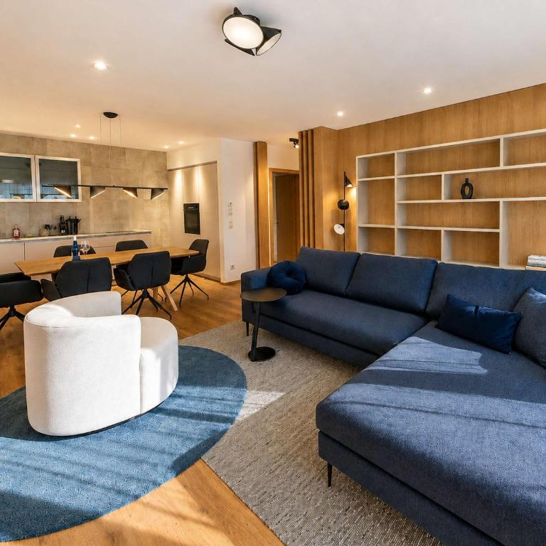 Seeblick Residence DRISTENKOPF - Opening August 26 - Appartamento - 9