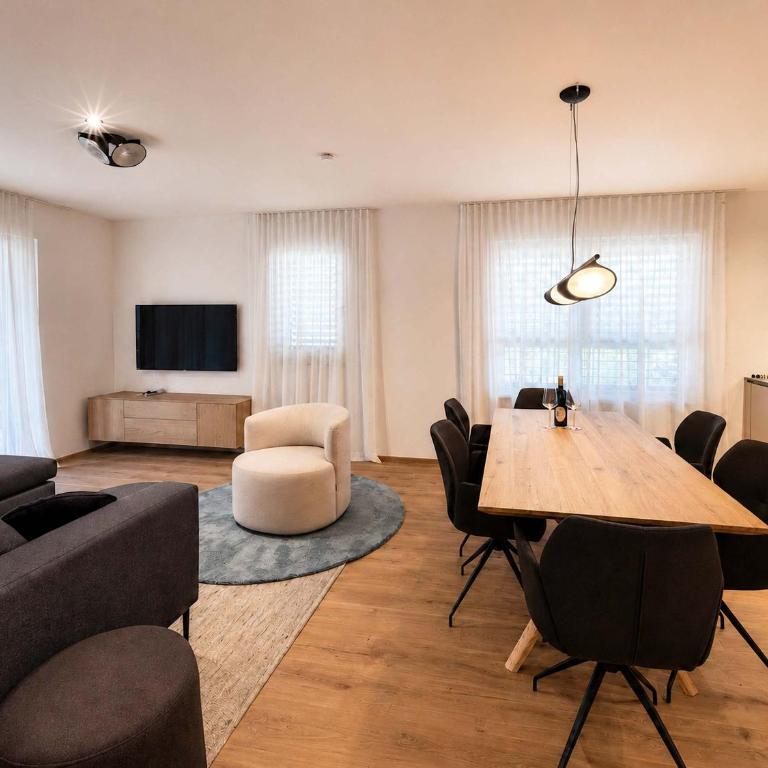 Seeblick Residence DRISTENKOPF - Opening August 26 - Appartamento - 10