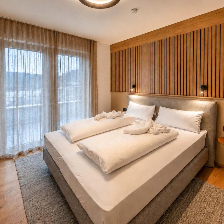 Seeblick Residence DRISTENKOPF - Opening August 26 - Appartamento - 13