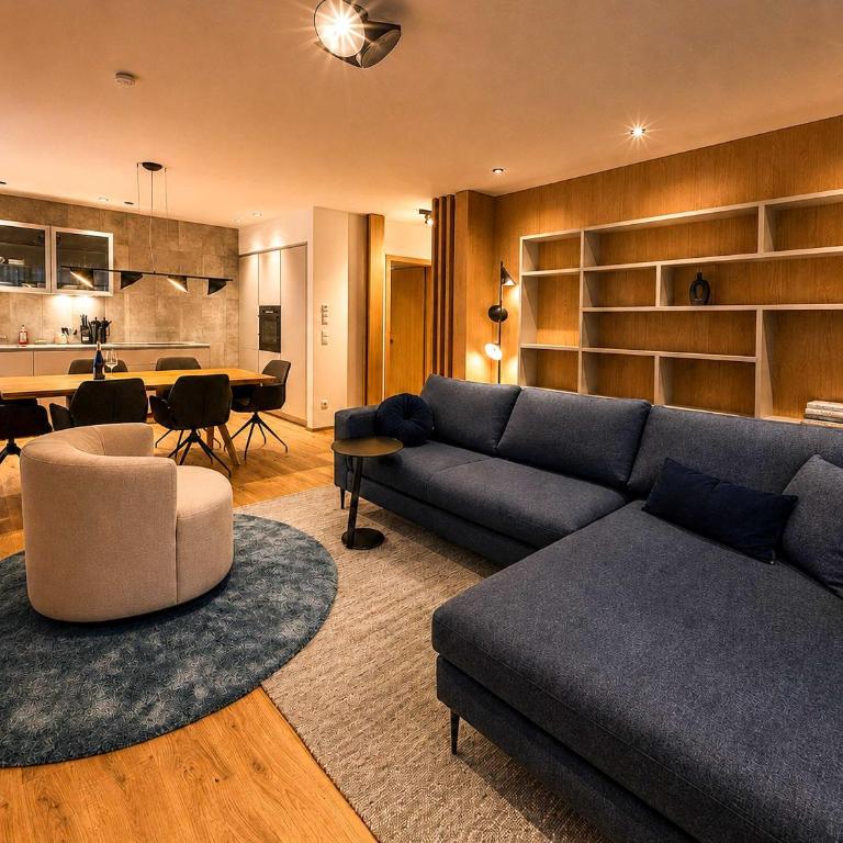 Seeblick Residence DRISTENKOPF - Opening August 26 - Appartamento - 15