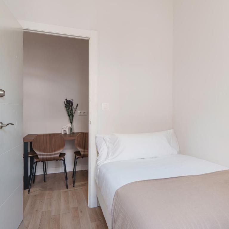 Apartamentos Lúa Atlántica II - Apartamento - Planta baja - 17