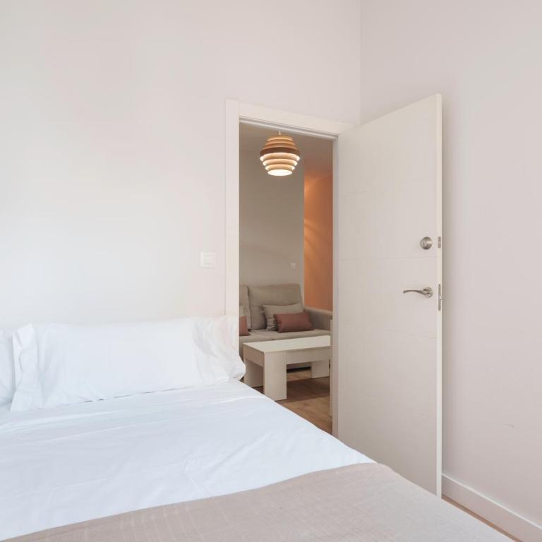 Apartamentos Lúa Atlántica II - Apartamento - Planta baja - 6