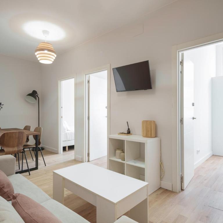 Apartamentos Lúa Atlántica II - Apartamento - Planta baja - 7