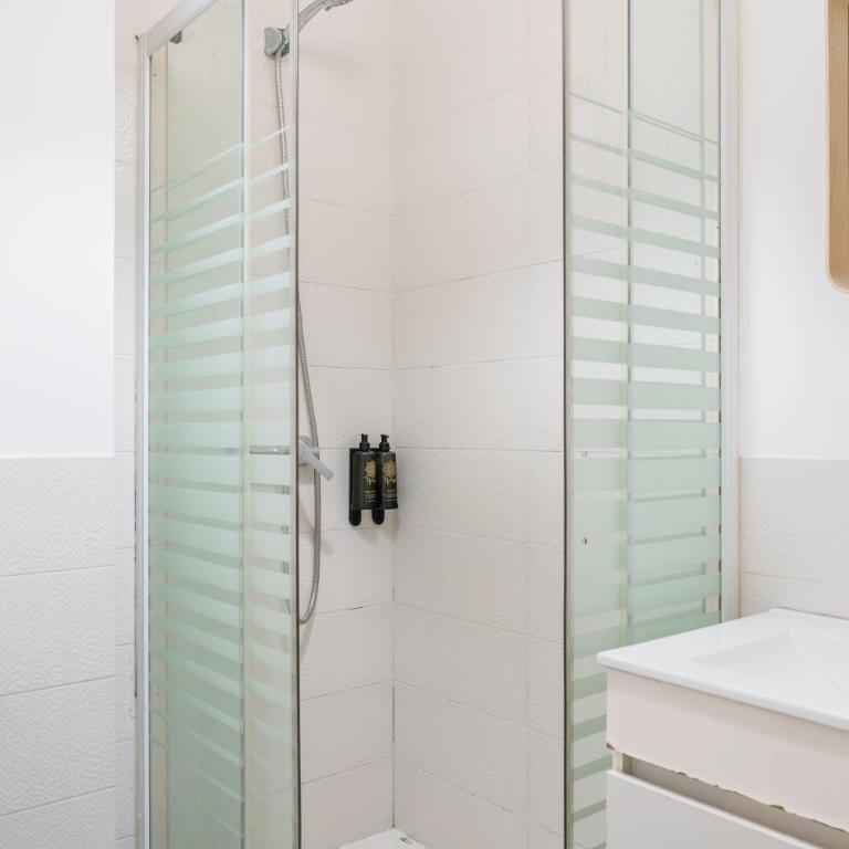 Apartamentos Lúa Atlántica II - Apartamento - Planta baja - 11