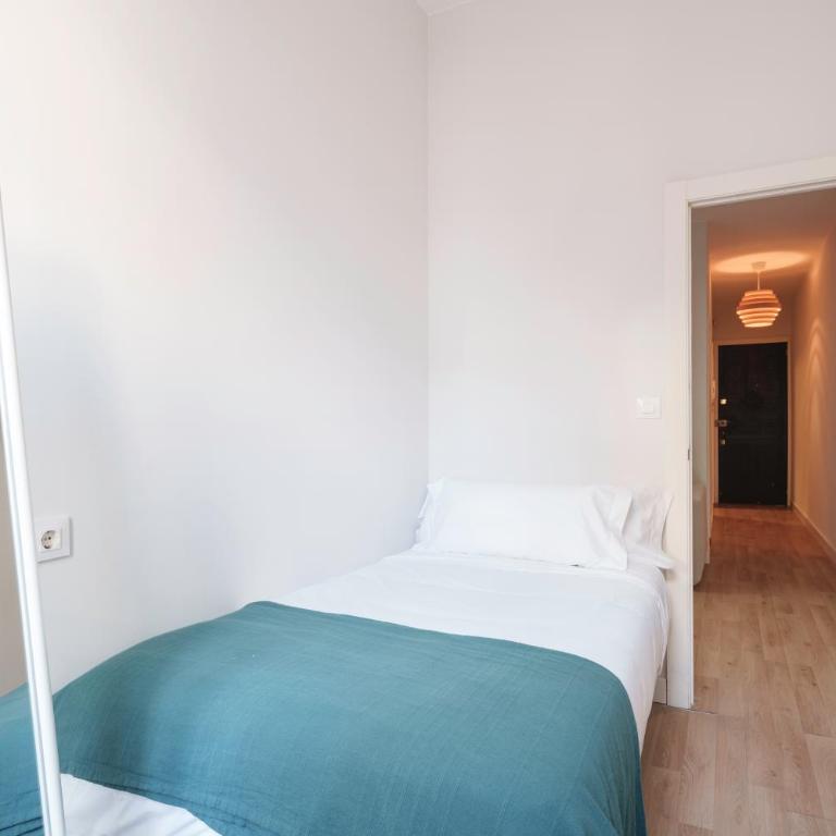 Apartamentos Lúa Atlántica II - Apartamento - Planta baja - 15