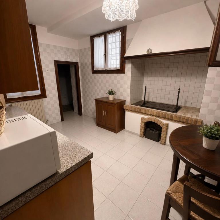 Santa Maria Formosa Luxury - The B Collection - Three-Bedroom Premium Apartment with Resort View - 9