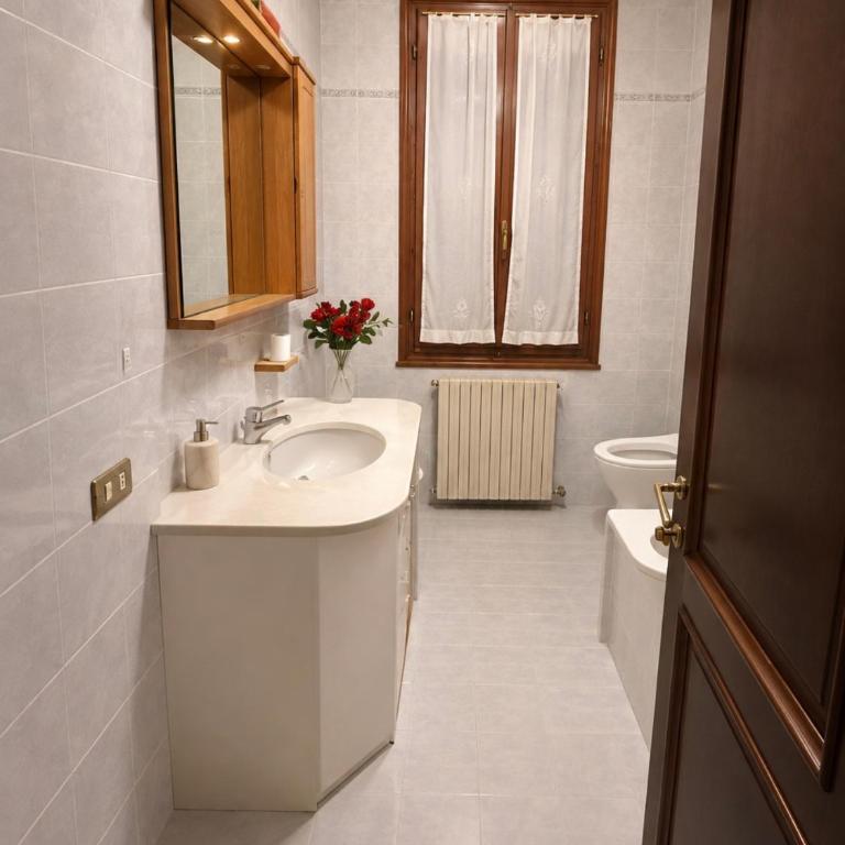 Santa Maria Formosa Luxury - The B Collection - Three-Bedroom Premium Apartment with Resort View - 5