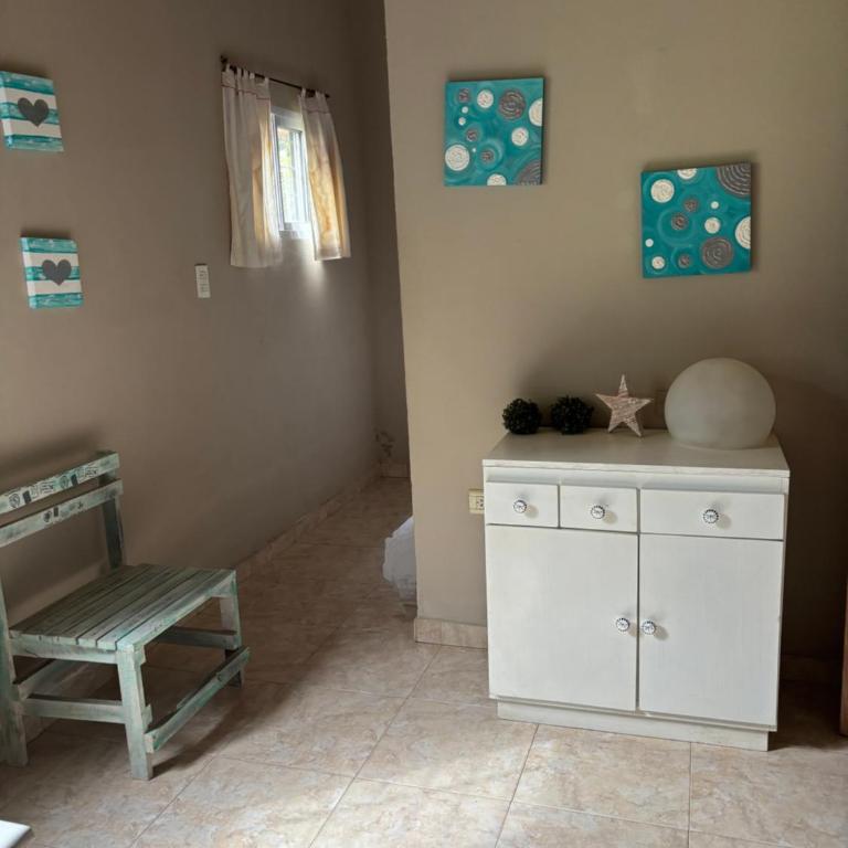 Casa a metros del río Paraná y próximo a los Esteros del Iberá - Casa de 3 dormitorios - 18