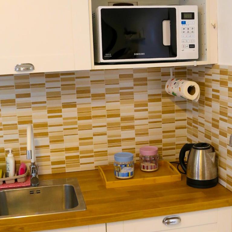 Nature House - Garden Villa near Palermo Airport & The Sea - Three-Bedroom House - 7