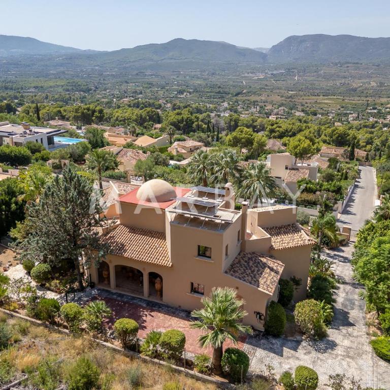 Villa Auriga - Villa - 68