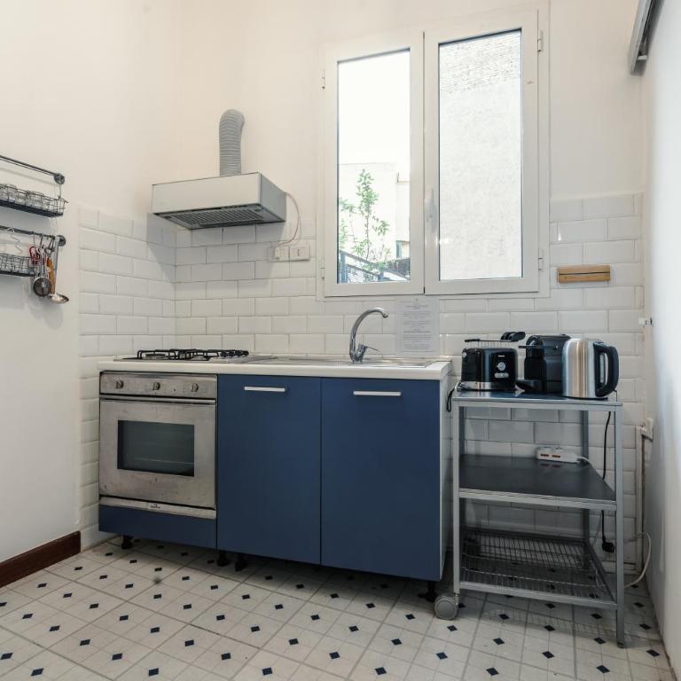 RENTALPRO - Pigneto Design Loft - Appartamento con 1 Camera da Letto - 5