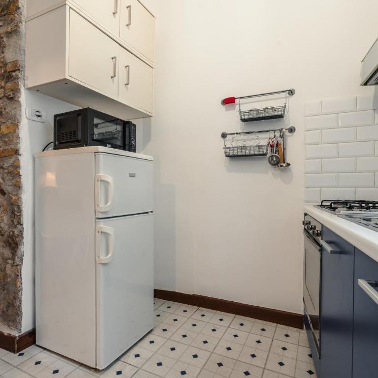 RENTALPRO - Pigneto Design Loft - Appartamento con 1 Camera da Letto - 16