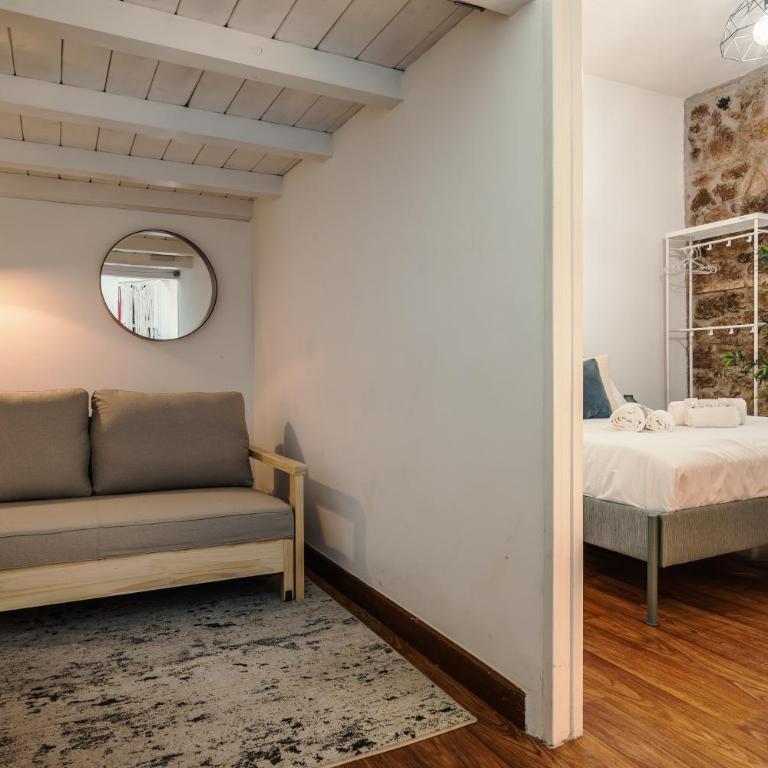 RENTALPRO - Pigneto Design Loft - Appartamento con 1 Camera da Letto - 13