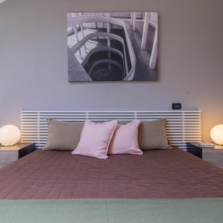 Loft Lingotto by Wonderful Italy - Apartamento - 10