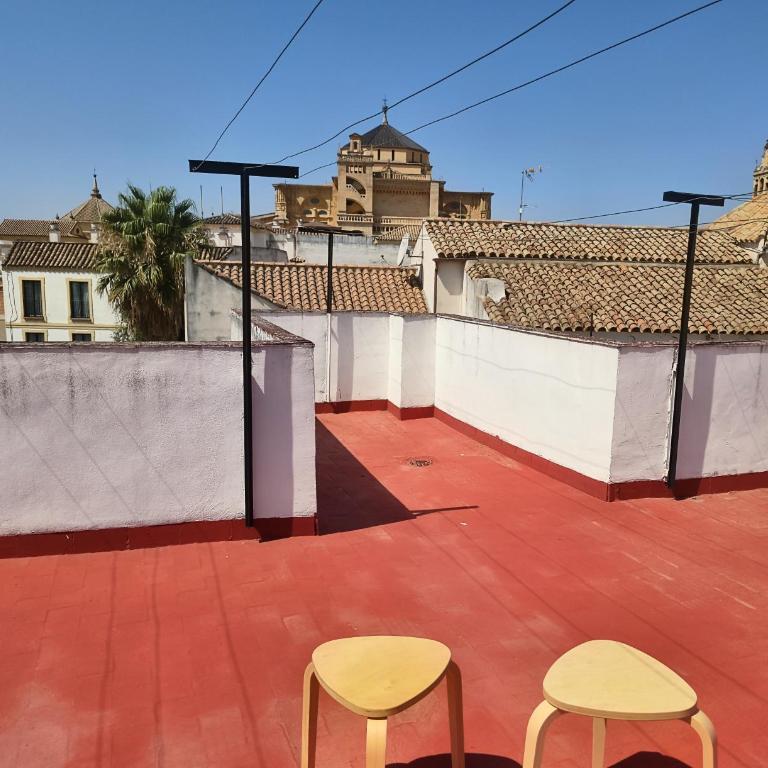 La Pequeña Taifa loft. - Estudio Doble Deluxe - 42