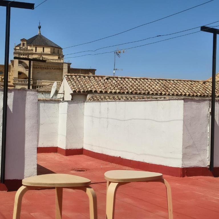 La Pequeña Taifa loft. - Estudio Doble Deluxe - 43