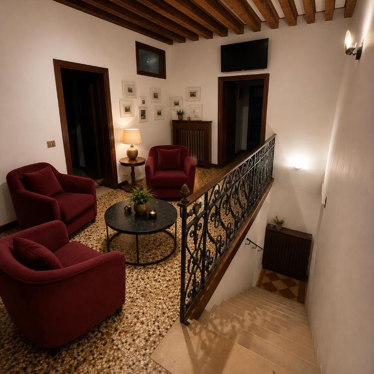 Santa Maria Formosa Luxury - The B Collection - Three-Bedroom Premium Apartment with Resort View - 3