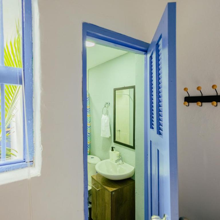 Colonial house in Santa Fe de Antioquia & jacuzzi - Superior Queen Room - 5