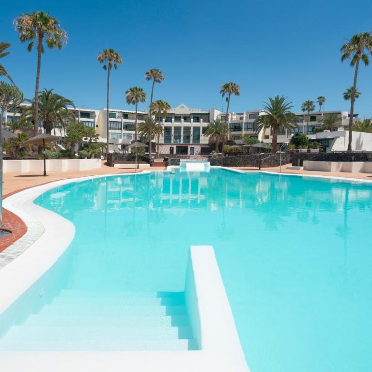 Lanzahost Casa Sunny Seafront - Casa de 3 dormitorios - 2