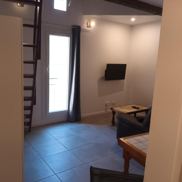 Studio deux Hagoort - Appartement 1 Chambre - 1